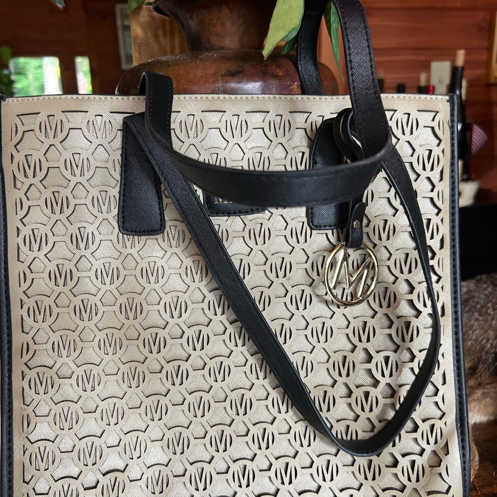 Preloved Office bag